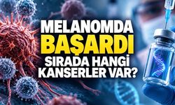 Melanomda Kişiye Özel mRNA Aşısı Faz 3’te Başarılı: Sırada Hangi Kanserler Var?