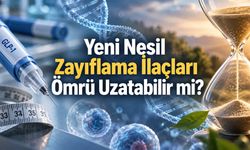 Yeni Nesil Zayıflama İlaçları Yaşam Süresini Uzatabilir mi? Semaglutid Araştırması Ne Gösterdi?