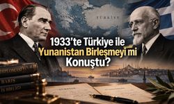 Cumhuriyet Döneminde Türkiye ile Yunanistan’ın Birleşmesi Gündeme Geldi mi?