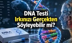 DNA Irk ve Köken Testleri Güvenilir mi? Yüzdeler Gerçekte Neyi Gösteriyor?