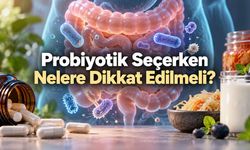 Probiyotik Ne İşe Yarar? Faydaları ve Zararları Nelerdir?