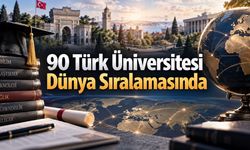 Türk Üniversitelerinin Dünya Karnesi: Öne Çıkan Başarılar ve Zayıf Halkalar