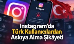 Instagram Hesapları Neden Askıya Alınıyor? Türkiye’de Kullanıcıların Ortak Şikâyeti Dikkat Çekiyor