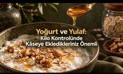 Kilo Vermek İçin Ne Yemeli? Tokluğu Destekleyebilecek 7 Besin Eşleşmesi
