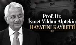 MSGSÜ Eski Rektörü Prof. Dr. İsmet Vildan Alptekin Hayatını Kaybetti