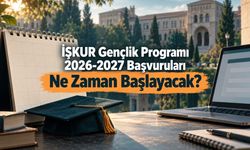 İŞKUR Gençlik Programı 2026 başvuruları ne zaman? Şartlar ve ödeme