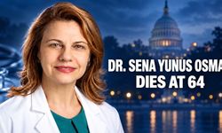 Turkish American physician Dr. Sena Yunus Osman dies at 64