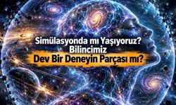 Simülasyonda mı Yaşıyoruz? Bilinç Deneyi İddiası ve Bilimsel Kanıtlar