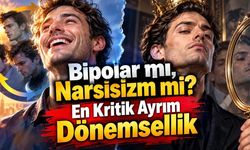 Bipolar Bozukluk ile Narsisizm Nasıl Ayırt Edilir? 15 Kritik Fark