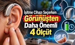 Hangi İşitme Cihazı Kime Uygun? Modeller Arasındaki Temel Farklar