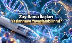 Zayıflama İlaçları Gençleştirir mi? Prof. Dr. Kaan Yılancıoğlu’ndan Önemli Ayrım