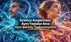Aynı Yaşta Olsak da Aynı Yaşlanmıyoruz: 335 Kadının Moleküler Takibinden Çarpıcı Sonuç