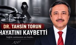 Pratisyen Hekim Dr. Tahsin Torun Hayatını Kaybetti