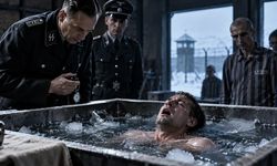 İnsanları Buzlu Suya Soktular: Dachau’daki Hipotermi Deneylerinin Karanlık Hikâyesi