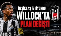 Beşiktaş’ın Joe Willock Transferinde İngiltere’den Ters Haber