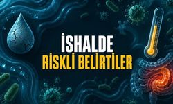 Yazın İshal Vakaları Neden Artıyor? Sofradan Suya Uzanan Riskler
