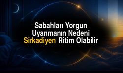 8 Saat Uyusanız da Yorgun Uyanıyorsanız Sirkadiyen Ritminiz Bozulmuş Olabilir