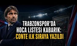 Trabzonspor’da Yeni Hoca Arayışı: Masadaki En Güçlü İsimler