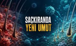 Saçkıranda Yeni Umut: Tam Saçlı Deri Yanıtı Beşte Birin Üzerine Çıktı: Faz 3 Bulgusu