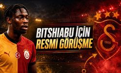 Galatasaray Bitshiabu’da Sona Yaklaştı: Leipzig ile Resmi Görüşmeler Başladı