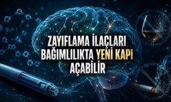 Alkol ve sigara isteği için Zayıflama İlaçları umudu: Bilim ne söylüyor?