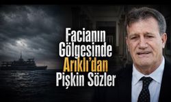 Erhan Arıklı’dan Pişkin Sözler: “İki Yıldır Beklediğim Fırsattı”