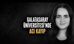 Galatasaray Üniversitesi Öğrencisi Fatma Zehra Önen Hayatını Kaybetti