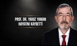 ODTÜ’nün Acı Kaybı: Prof. Dr. Yavuz Yaman Vefat Etti