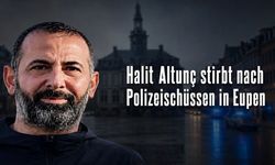 Tödlicher Polizeieinsatz in Eupen: Vierfacher Vater Halit Altunç stirbt nach Schüssen