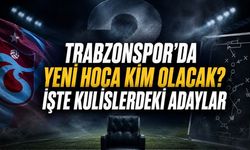 Trabzonspor’da Teknik Direktör Trafiği: Conceição’dan Gerrard’a Son Durum