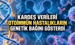 22 Otoimmün Hastalığın Genetik Bağlantıları Ortaya Çıktı