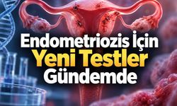Endometriozis Neden Yıllarca Tanı Alamıyor? Belirtiler ve Yeni Tanı Yöntemleri