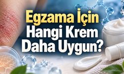 Egzama İçin Krem Nasıl Seçilir? Hangi İçerikler Tercih Edilmeli?