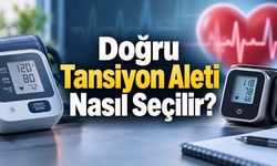 Tansiyon Aleti Seçerken Marka Değil Bu Özellik Öne Çıkıyor