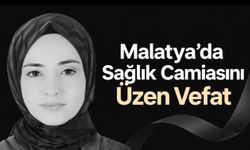 Malatya Sağlık Camiasının Acı Kaybı: Müberra Paluluoğlu Hayatını Kaybetti