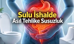 Sulu İshal Neden Olur? Belirtileri, Riskleri ve Ne Zaman Doktora Gidilmeli?