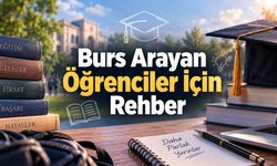 2026-2027 Üniversite Bursları: Öğrencilere Burs Veren Kurumlar ve Başvuru Rehberi