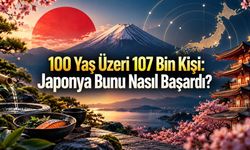 Japonlar Neden Daha Uzun Yaşıyor? Uzun Ömrün Ardındaki Sağlık Sistemi ve Yaşam Kültürü