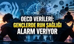 Gençlerde Ruh Sağlığı Neden Kötüleşiyor? OECD Verilerinin Ortaya Koyduğu Büyüyen Sorun