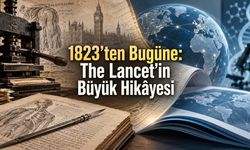Tıbbın İki Asrı Aşan Neşteri: The Lancet Nasıl Doğdu?