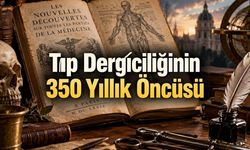 Tıp Bilgisini Latinceden Çıkaran Öncü Dergi: 1679’da Başlayan Büyük Yayıncılık Deneyi