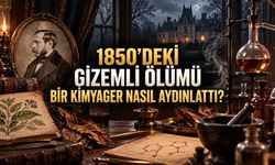 Bir Kontun Nikotin Cinayeti Nasıl Çözüldü? 1850'de Adli Tıp Tarihine Geçen Kanıt