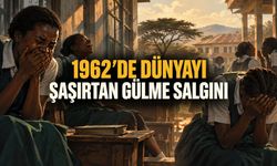 İnsanlar Gülüyordu Ama Mutlu Değildi: 1962’nin Gizemli Gülme Salgını