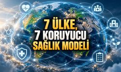 Hastaneye Gitmeden Sağlıklı Kalmak: Dünyanın Koruyucu Sağlık Modelleri Ne Yapıyor?