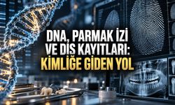 Büyük Bir Afetten Sonra Kimlik Tespiti Nasıl Yapılıyor? Afet Adli Tıbbının Bilinmeyen Yüzü