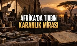 Sömürge Tıbbının Karanlık Yüzü: İnsanlar Nasıl Deney Nesnesine Dönüştürüldü?