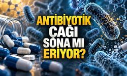 Antibiyotikler Bir Gün İşe Yaramazsa Ne Olacak? 2036’ya Uzanan Küresel Mücadele