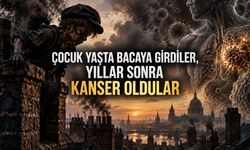 Baca Temizleyen Çocukların Yıllar Sonra Gelen Kanseri: İlk Mesleki Kanserin Hikâyesi