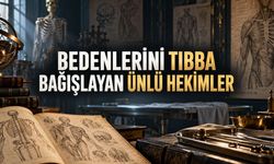 Ölümden Sonra da Hekim Yetiştirdiler: Bedenlerini Tıp Fakültelerine Bağışlayan Doktorlar