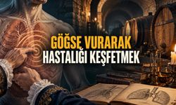 Bir Hancının Oğlu Tıbbın Sesini Değiştirdi: Perküsyonun 265 Yıllık Hikâyesi